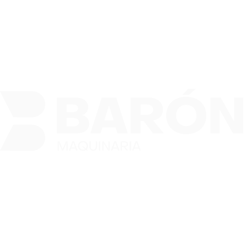 BARÓN MAQUINARIA